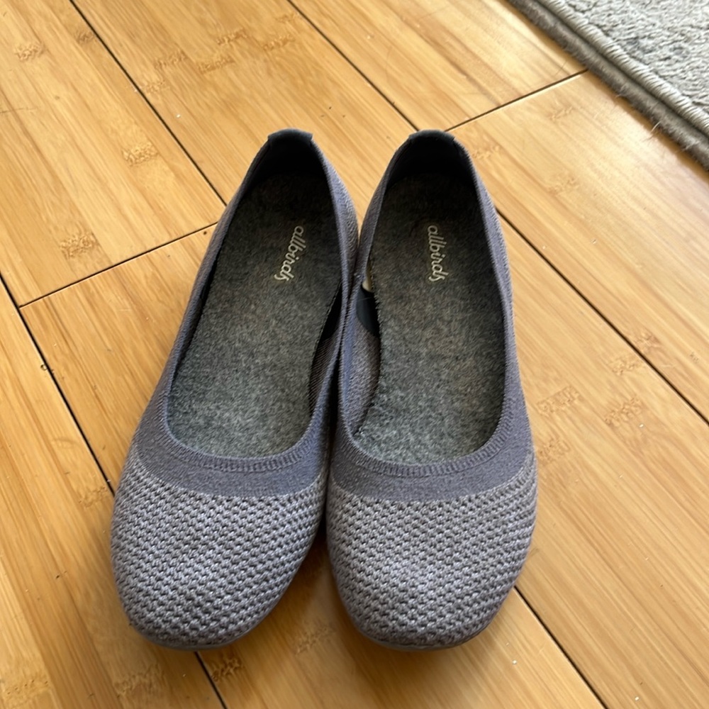 Allbirds Women's Tree Breezers - Size 9